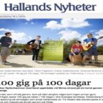 Hallands Nyheter Epaper