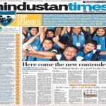 Hindustan Times Epaper