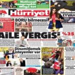 Hürriyet Epaper