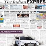 The Indian Express Epaper