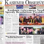 Kashmir Observer