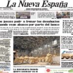 La Nueva España Epaper