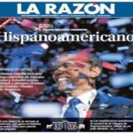La Razón Epaper