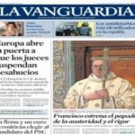 La Vanguardia Epaper