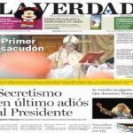 La Verdad Epaper