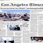 Los Angeles Times Epaper