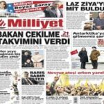 Milliyet Epaper