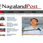 Nagaland Post Epaper