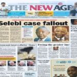 The New Age Epaper