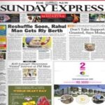 The New Indian Express Epaper