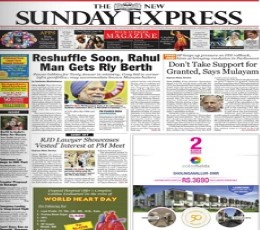 Read today's The New Indian Express Epaper epaper