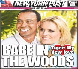 Read today's New York Post Epaper epaper
