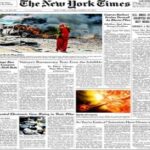 The New York Times Epaper