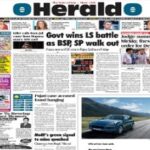 OHeraldo Epaper