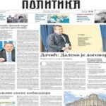 Politika Epaper