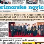 Primorske novice Epaper