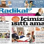 Radikal Epaper