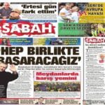 Sabah Epaper