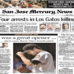 San Jose Mercury News Epaper