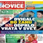 Slovenske novice Epaper
