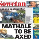 The Sowetan Epaper