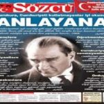 Sözcü Epaper