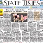 State Times Epaper
