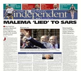 Read today's The Sunday Independent Epaper epaper