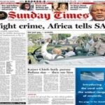 The Sunday Times Epaper