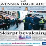 Svenska Dagbladet Epaper