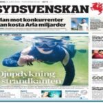 Sydsvenskan Epaper