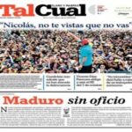Tal Cual Epaper