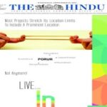The Hindu Epaper