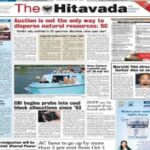 The Hitavada Epaper