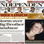 The Independent Epaper
