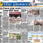 The Pioneer Epaper