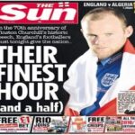 The Sun Epaper