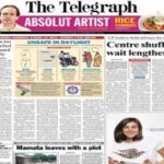 The Telegraph Epaper