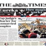 The Times Epaper
