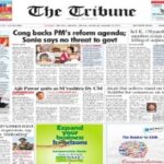 The Tribunes Epaper