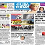 USA Today Epaper