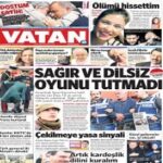 Vatan Epaper