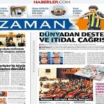 Zaman Epaper