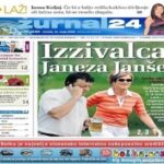 Žurnal24 Epaper