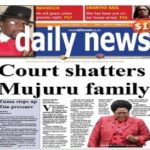 Daily News Epaper