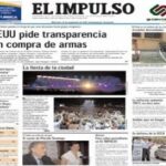 El Impulso Epaper