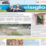 El Siglo Epaper
