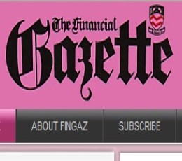 Read today's The Financial Gazette Epaper epaper