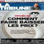 La Tribune Epaper