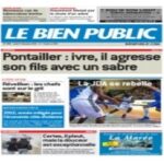 Le Bien Public Epaper